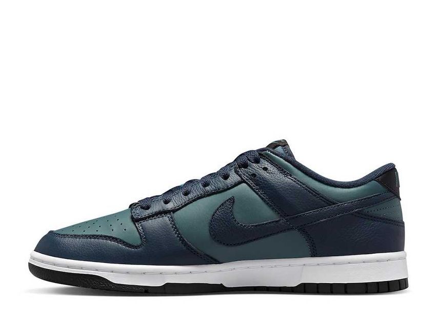 Nike Dunk Low "Mineral Slate and Armory Navy" 24.5cm DR9705-300_画像1