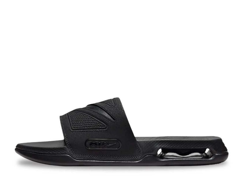 Nike Air Max Cirro Slide "Black" 24cm DC1460-007_画像1