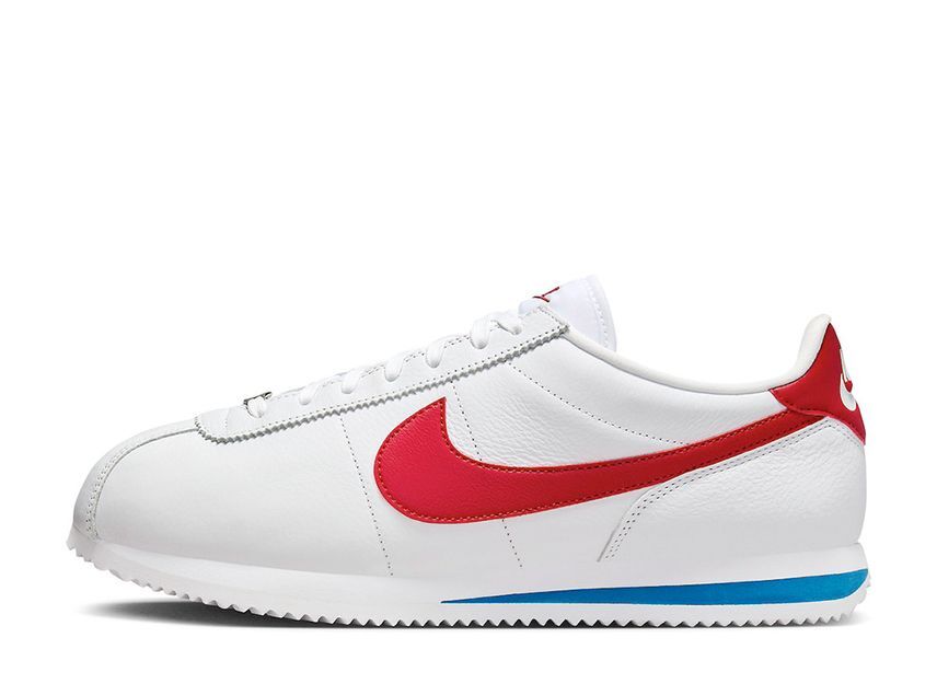 Nike Cortez QS PRM "Varsity Red/White&Blue" 27.5cm FZ1347-100_画像1