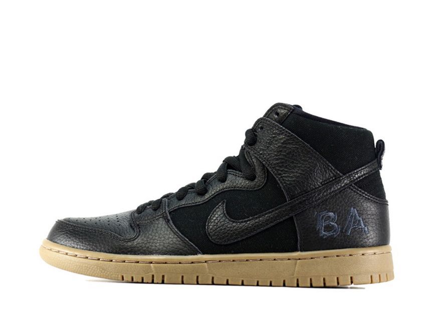 Nike SB Zoom Dunk High Pro "Antihero" 28cm AH9613-001_画像1