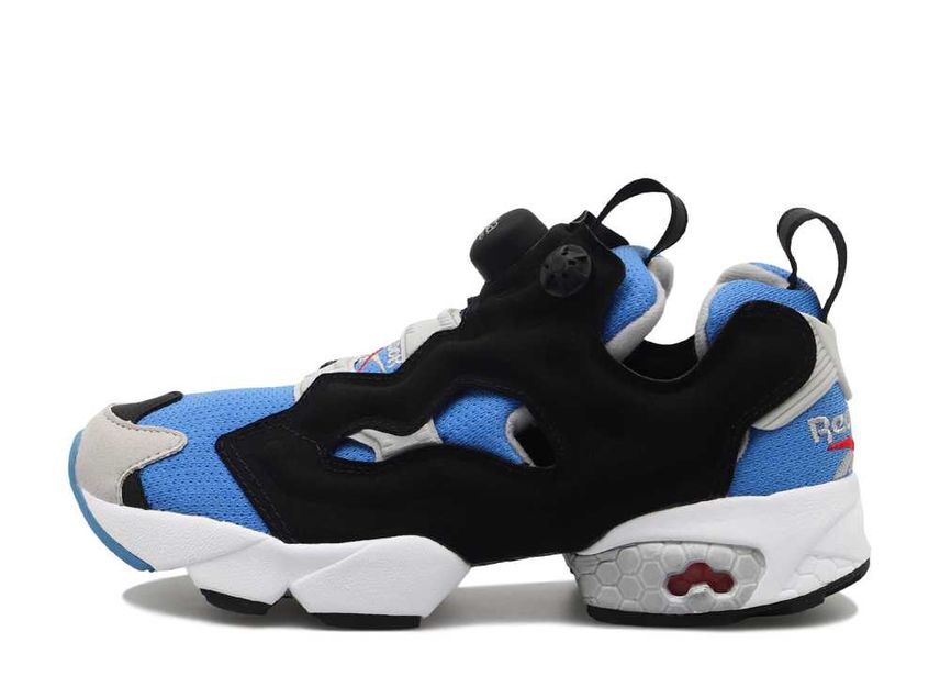 REEBOK INSTAPUMP FURY OG "BORRING BLUE" 28cm M48756_画像1