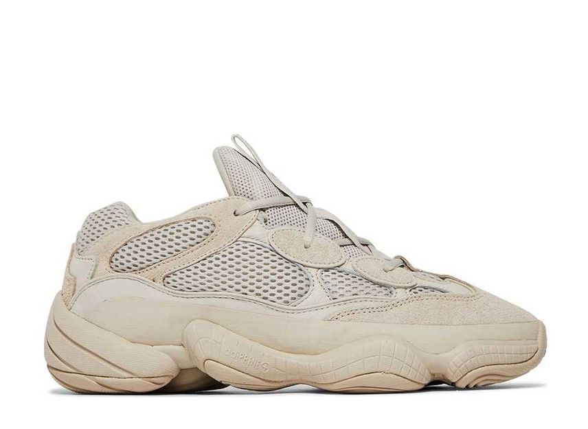 adidas YEEZY 500 "Blush" 28cm DB2908_画像1