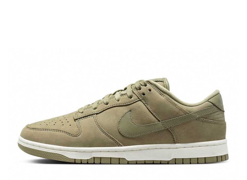 Nike WMNS Dunk Low PRM "Neutral Olive" 28cm DV7415-200_画像1