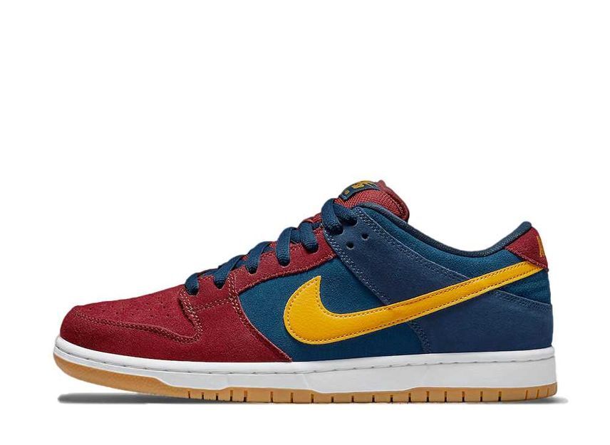 Nike SB Dunk Low "Barcelona" 27.5cm DJ0606-400_画像1