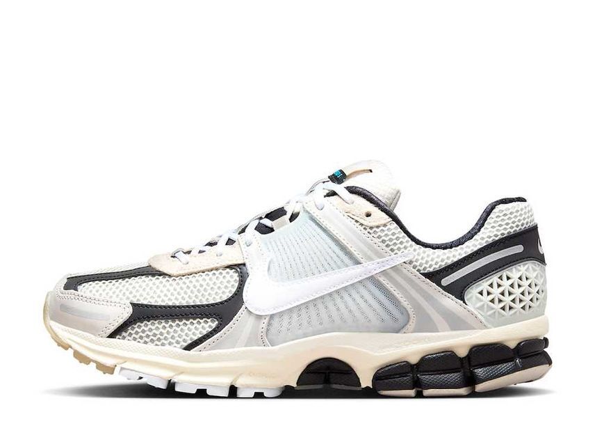 Nike Zoom Vomero 5 PRM Supersonic "Light Bone and Black" 26.5cm FN7649-110_画像1