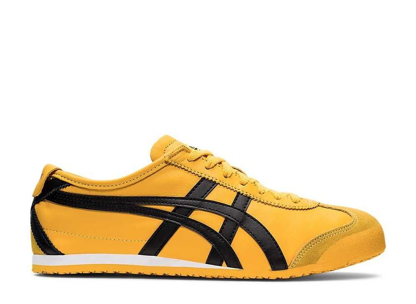 Onitsuka Tiger Mexico 66 "Yellow/Black" 26cm 1183C102-751_画像1