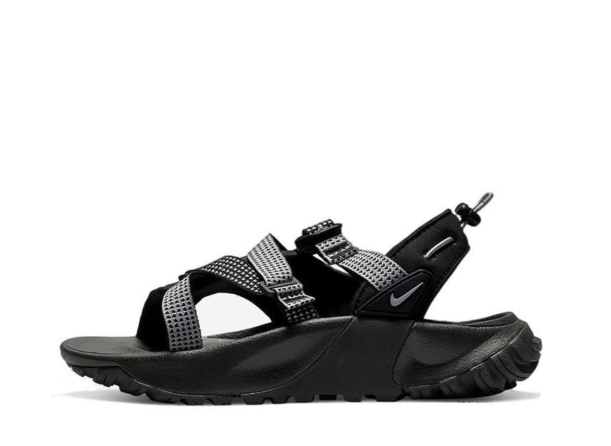 Nike WMNS Oneonta NN Sandal 27cm DJ6601-001_画像1