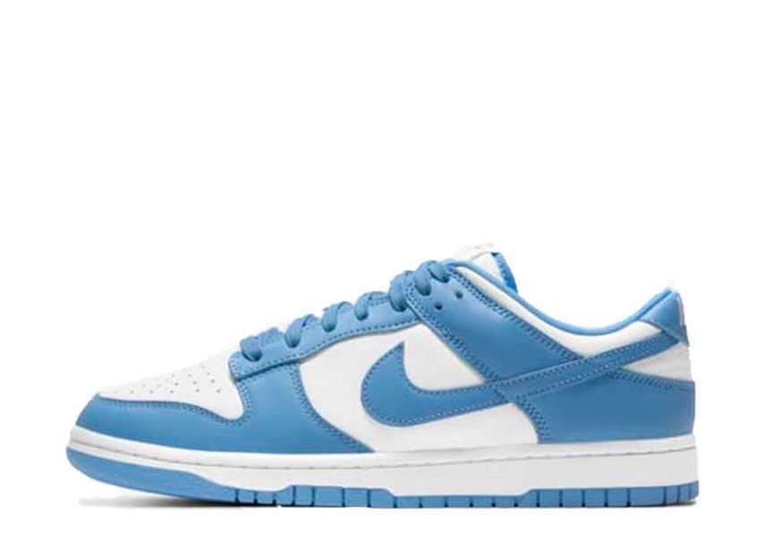 Nike Dunk Low "University Blue" 27cm DD1391-102_画像1