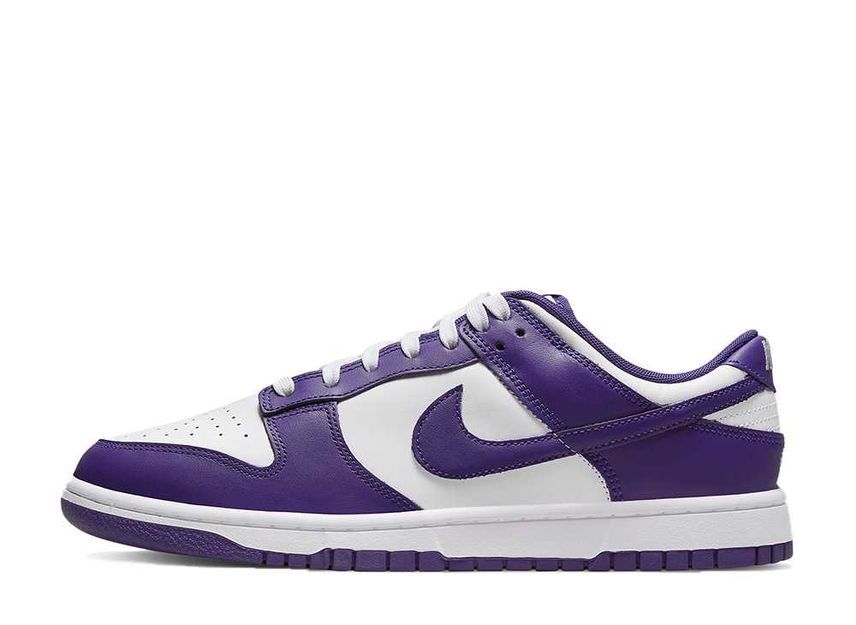 Nike Dunk Low Retro "Championship Court Purple" 30cm DD1391-104_画像1