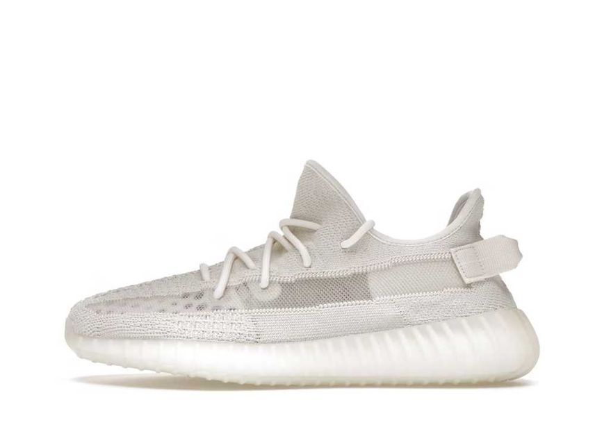 adidas YEEZY Boost 350 V2 "Bone" 26cm HQ6316_画像1