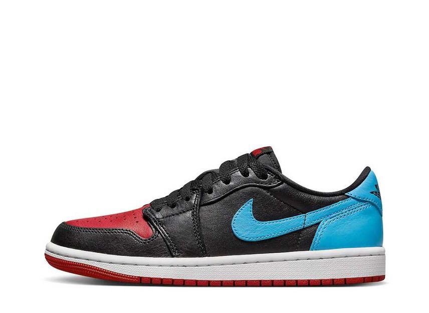 Nike WMNS Air Jordan 1 Retro Low OG "NC to Chi" 28cm CZ0775-046_画像1