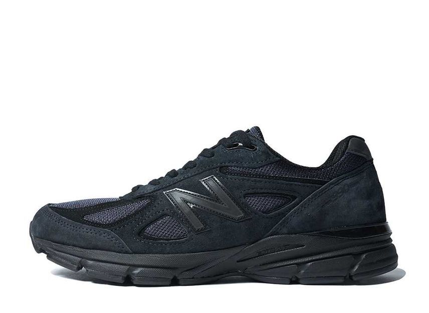 JJJJound New Balance 990V4 &quot;Navy&quot; 30cm M990JJ4