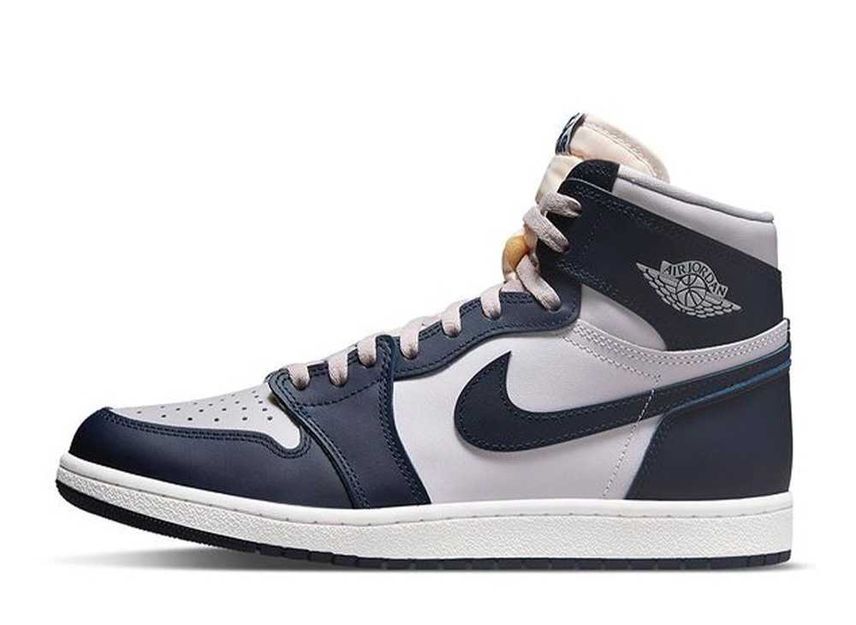 Nike Air Jordan 1 High 85 "Georgetown" 27.5cm BQ4422-400_画像1