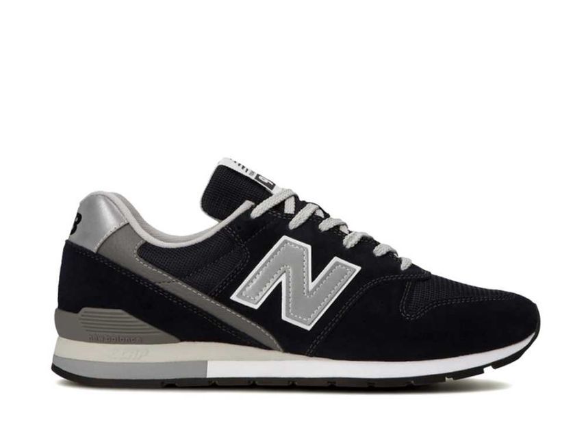 NEW BALANCE CM996NV2 NEW STANDARD "NAVY" 24cm CM996NV2_画像1