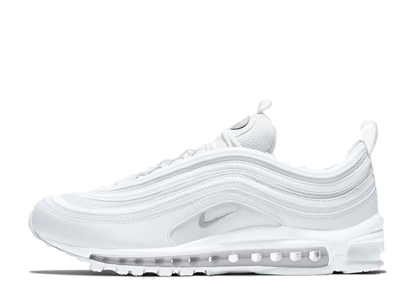 Nike Air Max 97 "White/Wolf Grey/Black" 26.5cm 921826-101_画像1