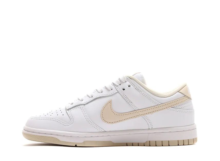 Nike WMNS Dunk Low "Pearl White" 24cm DD1503-110_画像1