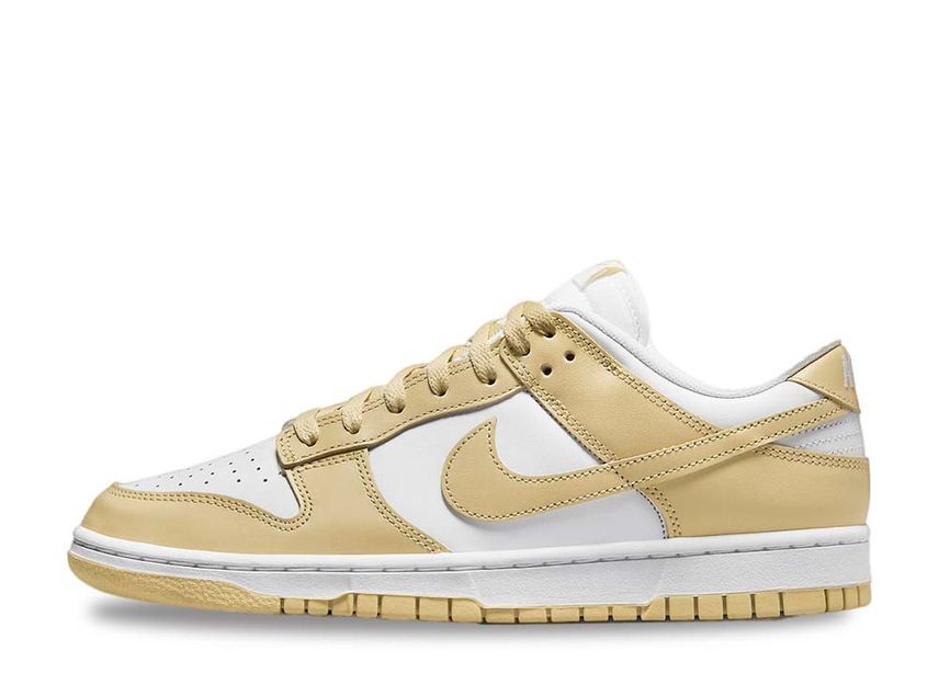 Nike Dunk Low BTTYS "Team Gold" 29cm DV0833-100_画像1