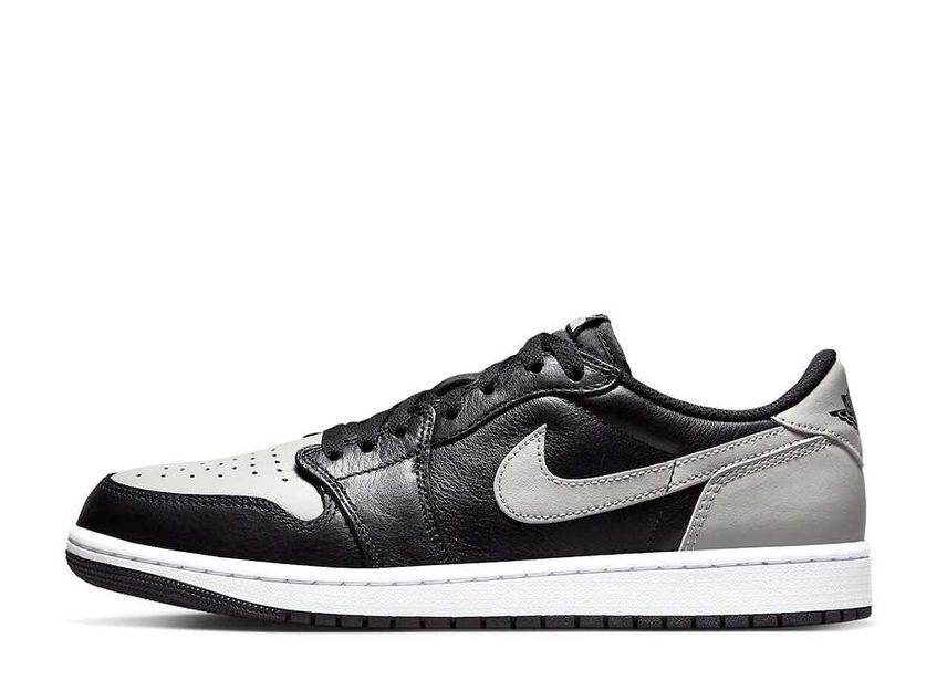 Nike Air Jordan 1 Retro Low OG "Shadow" 26.5cm CZ0790-003_画像1