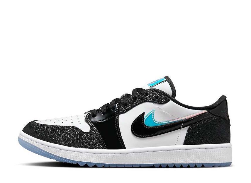 Nike Air Jordan 1 Low Golf NRG "Endless Pursuit" 26cm FZ4159-100_画像1