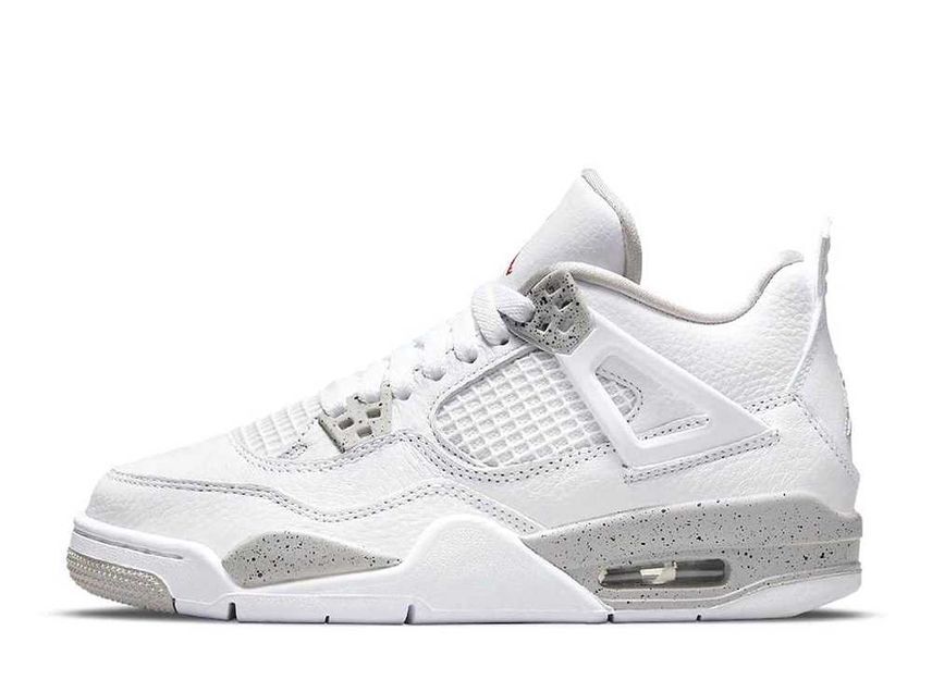 Nike Air Jordan 4 "Tech White" 26.5cm CT8527-100_画像1