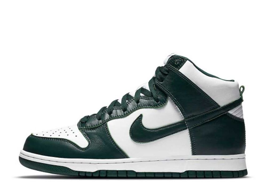 NIKE DUNK HIGH "PRO GREEN" 27cm CZ8149-100