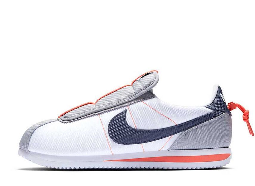 Kendrick Lamar Nike Cortez Kenny 4 "House Shoes/White" 27cm AV2950-100_画像1