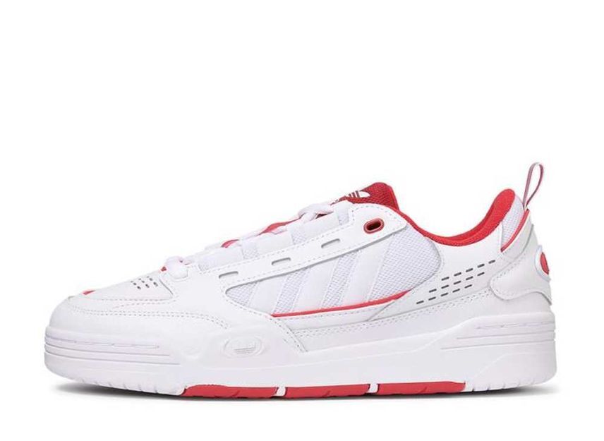 adidas ADI2000 "Footwear White/Footwear White/Red" 28.5cm GY2082_画像1