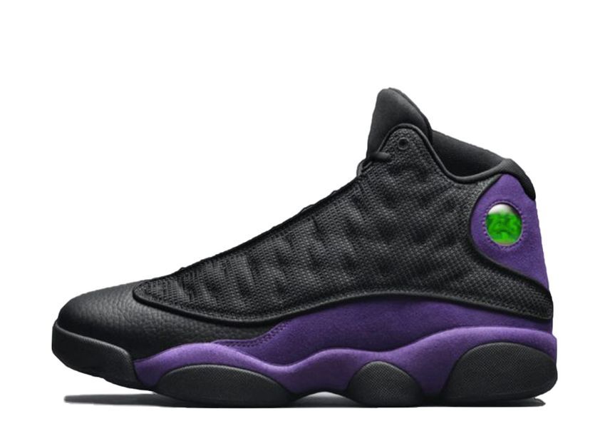 Nike Air Jordan 13 "Court Purple" 28.5cm DJ5982-015_画像1