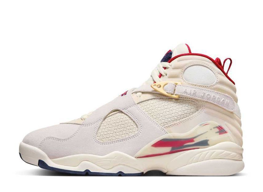 SoleFly Nike Air Jordan 8 Retro SP "Mi Casa Es Su Casa" 27.5cm FJ2850-107_画像1