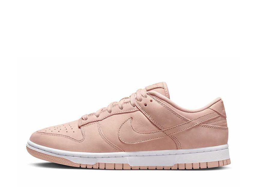 Nike WMNS Dunk Low "Pink Oxford" 23cm DV7415-600_画像1