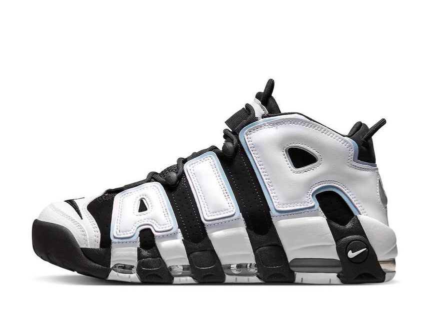 Nike Air More Uptempo "Cobalt Bliss" 25cm DV0819-001_画像1