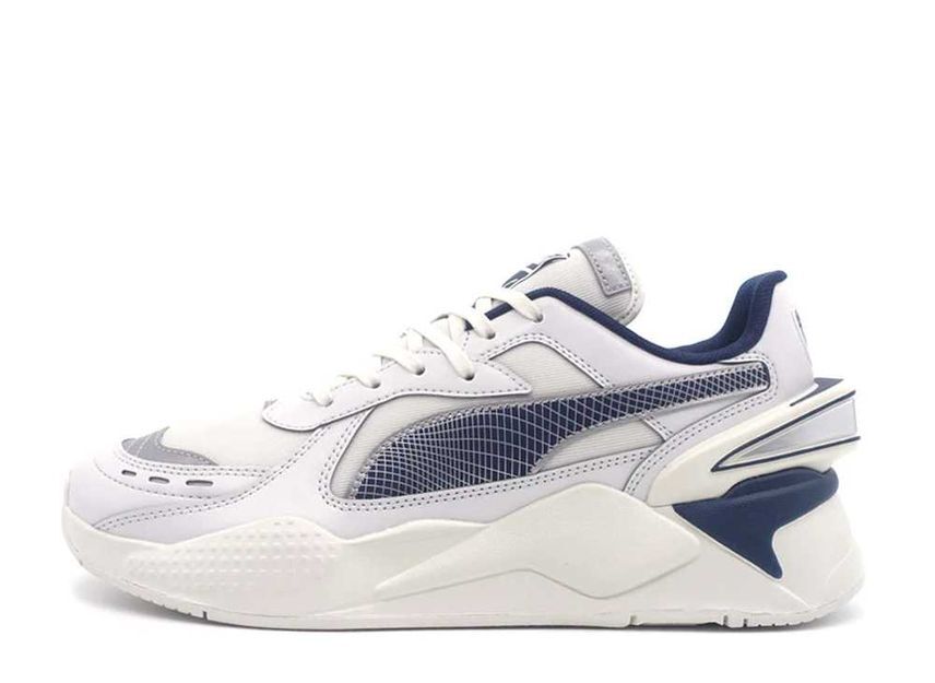 magforlia Puma RS-X 40th Anniversary "Vpor Gray/Feather Gray" 28.5cm 395339-01_画像1