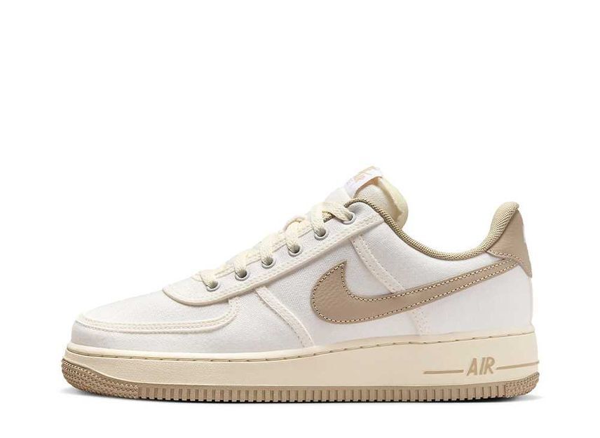 Nike WMNS Air Force 1 '07 "Sail/Pale Vanilla/Coconut Milk/Limestone" 25.5cm HF4263-133_画像1