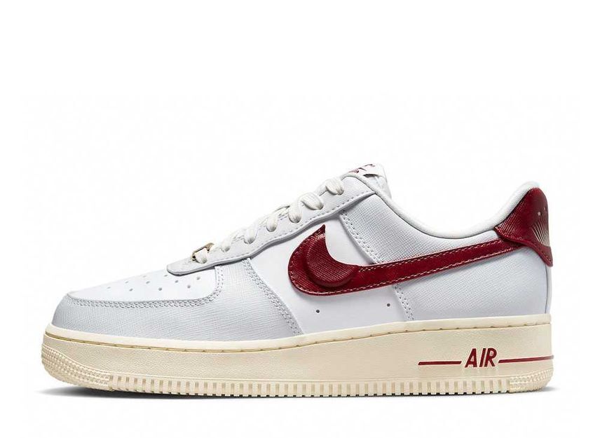 Nike WMNS Air Force 1 Low '07 SE Just Do It "Photon Dust" 28cm DV7584-001_画像1