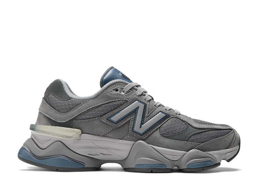 New Balance 9060 "Castlerock" 27.5cm U9060ECC_画像1