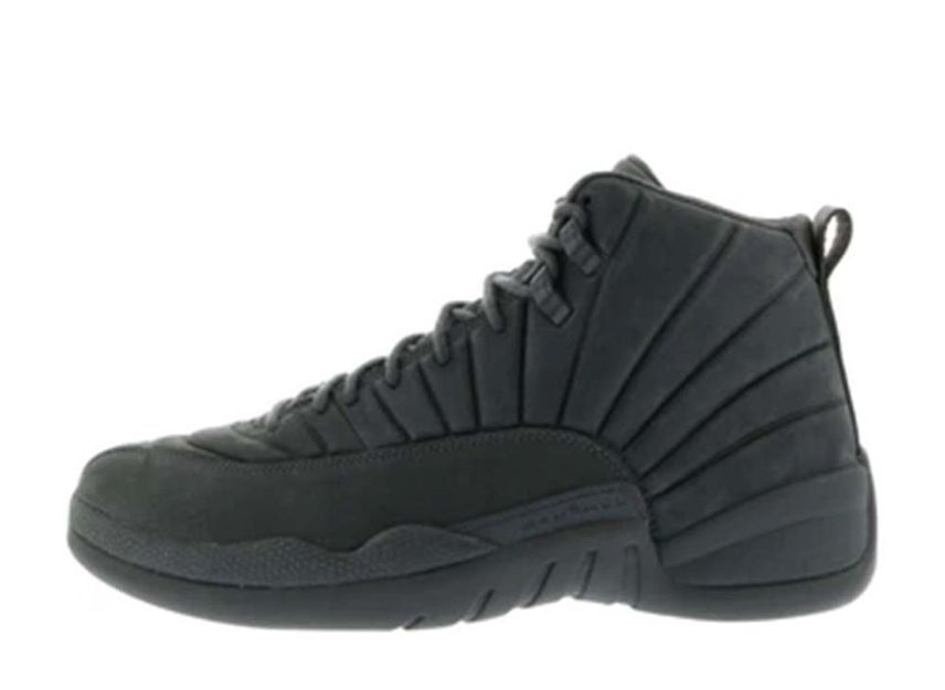 Nike Air Jordan 12 Retro "PSNY" 27cm 130690-003_画像1