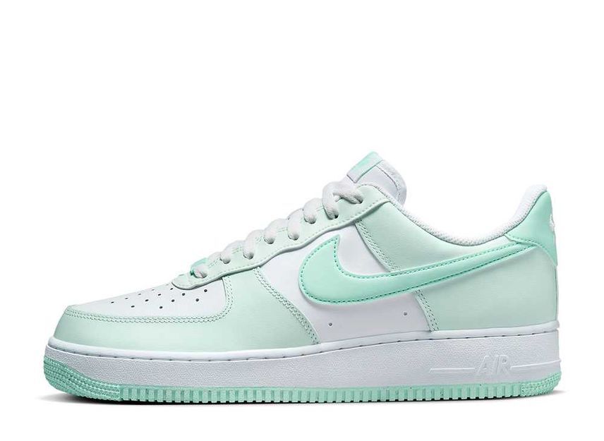 Nike Air Force 1 Low "Barely Green/Mint Foam/White" 26.5cm FZ4123-394_画像1