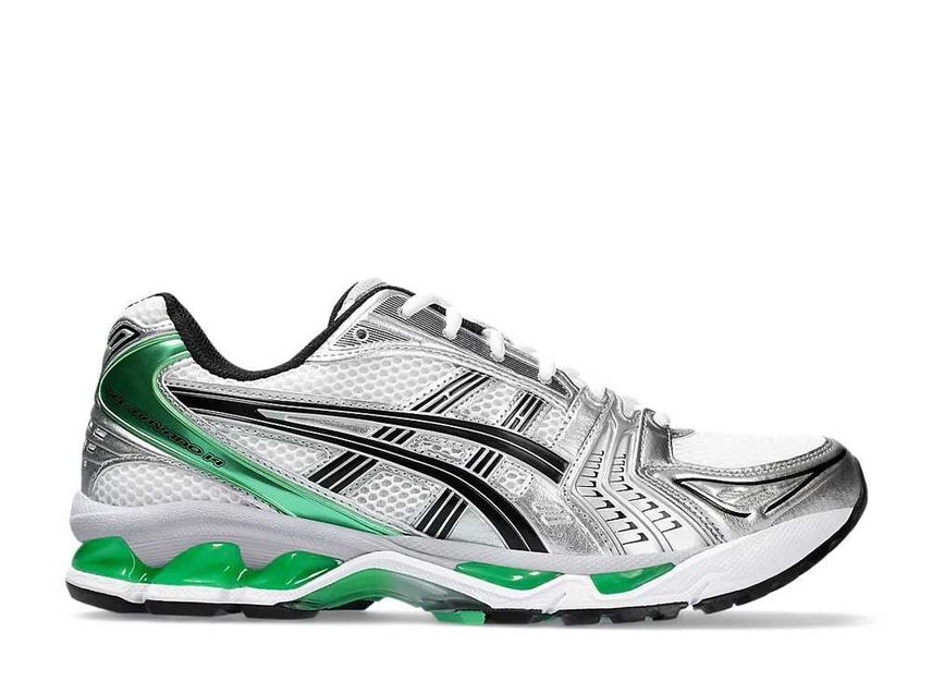 Asics Gel-Kayano 14 "White/Malachite Green" 28cm 1201A019-110_画像1