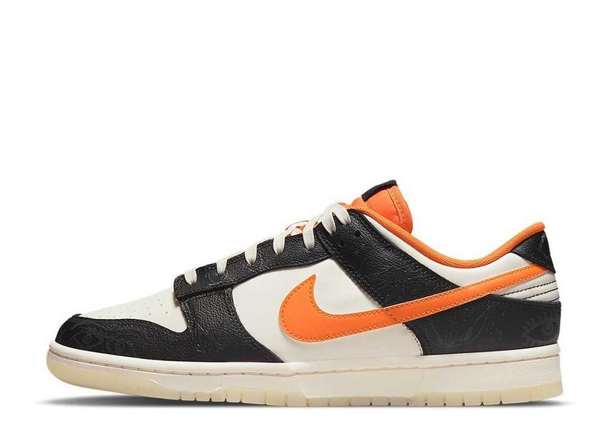 Nike Dunk Low PRM "Halloween" (2021) 27cm DD3357-100_画像1