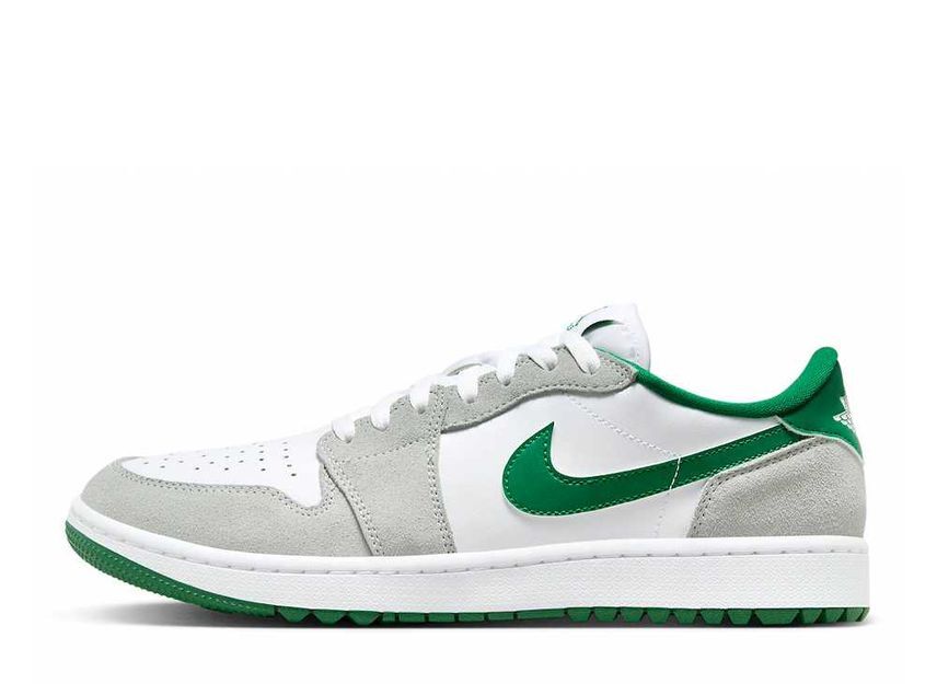 Nike Air Jordan 1 Low Golf "Pine Green" 26cm DD9315-112_画像1