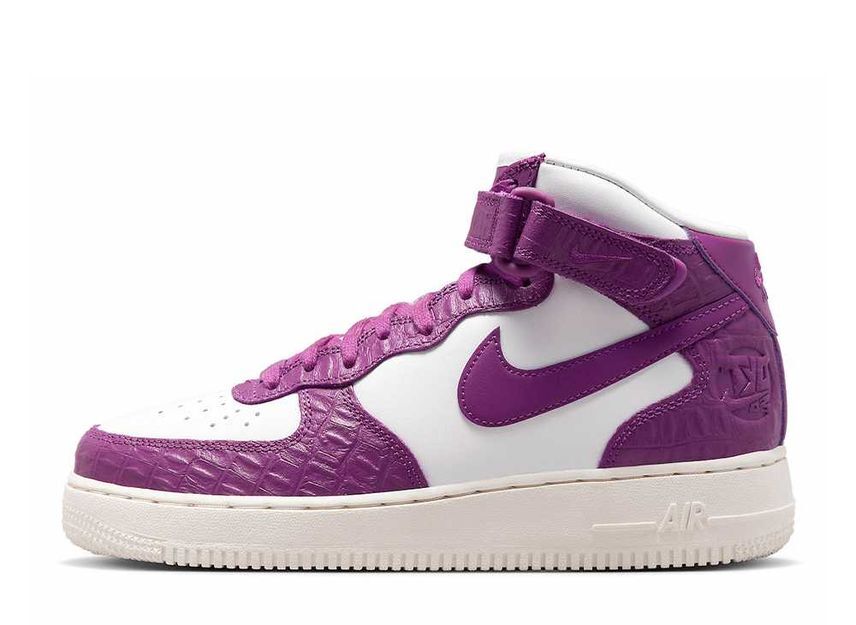 Nike WMNS Air Force 1 Mid 07 "Tokyo 03" 26.5cm DZ4865-503_画像1