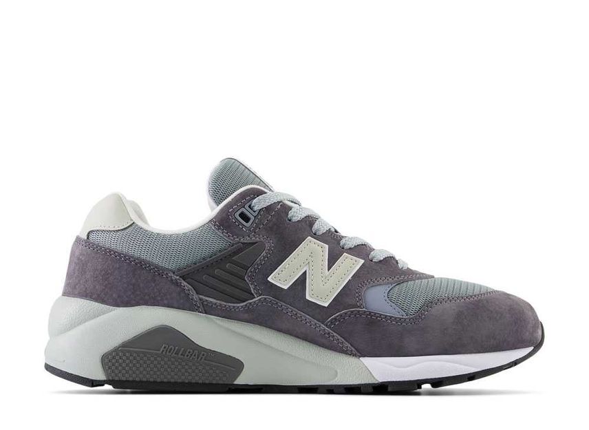 New Balance 580 "Gray" 27.5cm MT580ADB_画像1