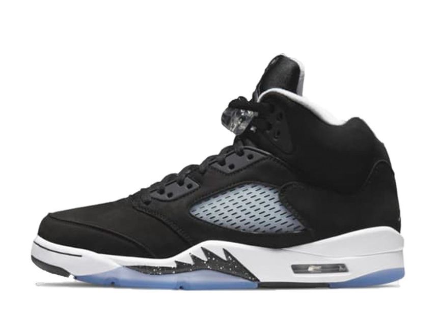 Nike Air Jordan 5 "Moonlight" (2021) 27.5cm CT4838-011_画像1