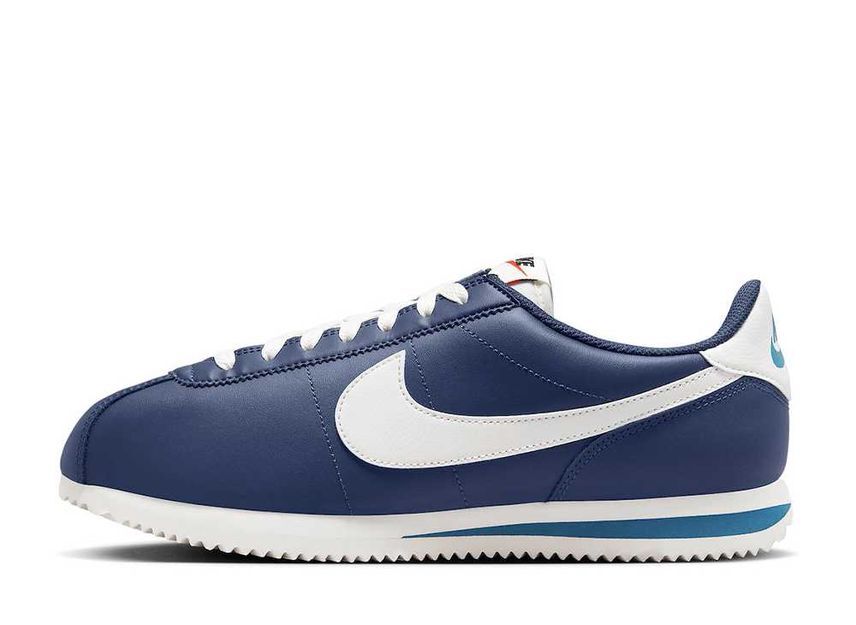 Nike Cortez "Midnight Navy" 28.5cm DM4044-400_画像1