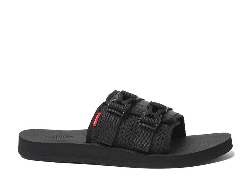 The North Face Supreme Trekking Sandal "Black/Black" 28cm NF02253I-TB_画像1