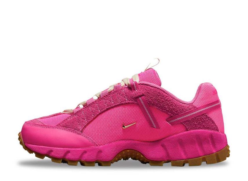 Jacquemus Nike WMNS Air Humara "Pink Flash" 27.5cm DX9999-600_画像1