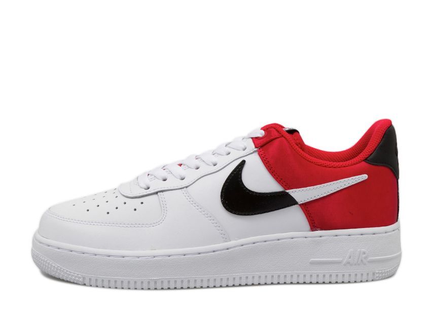 Nike Air Force 1 Low '07 Lv8 "Red" 27.5cm BQ4420-600_画像1