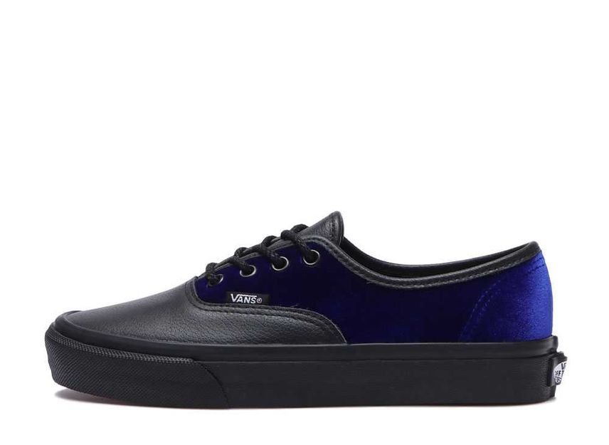 ariharamiyuki Vans Authentic "Black/Purple" 25.5cm V44CFMA_画像1