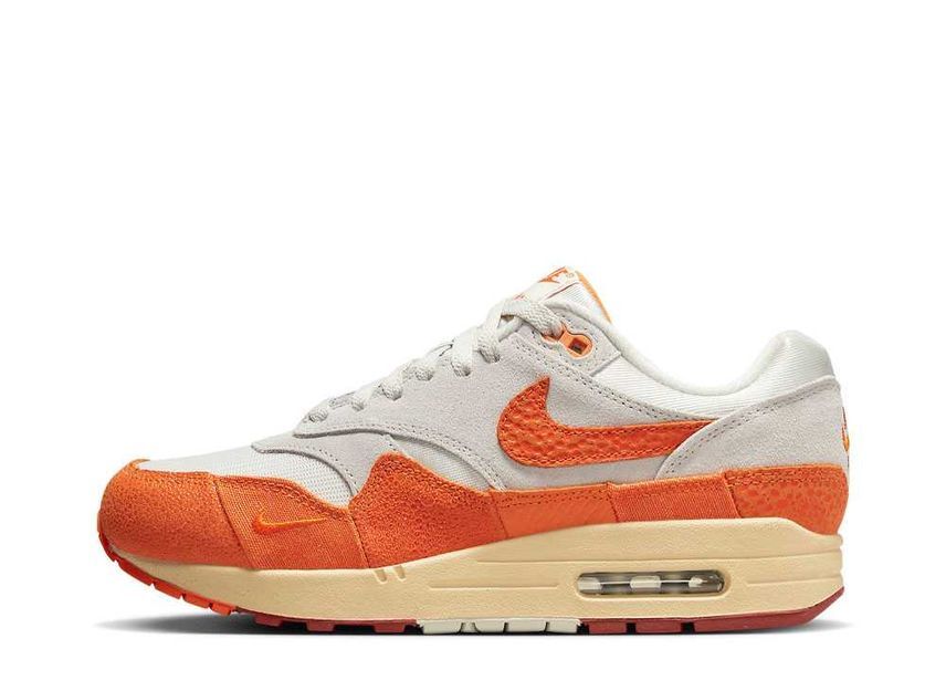 Nike WMNS Air Max 1 Master "Magma Orange" 27cm DZ4709-001_画像1