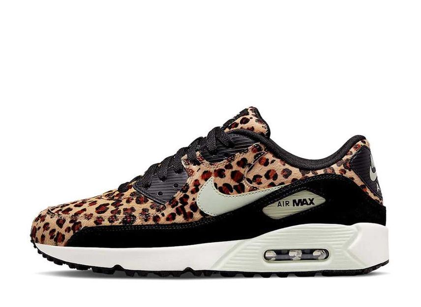 Nike Air Max 90 Golf NRG "Leopard" 27.5cm DH3042-800_画像1